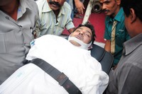 Uday Kiran Dead Body Photos